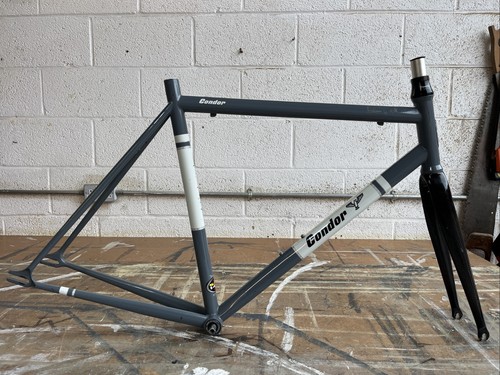 Condor pista frame - condor,