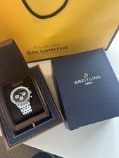 Breitling Navitimer Automatic