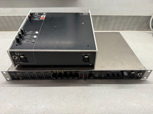 Glensound gdc 6432 dccu - gdc,