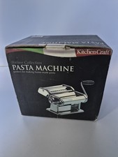 Stainless Steel Pasta Maker