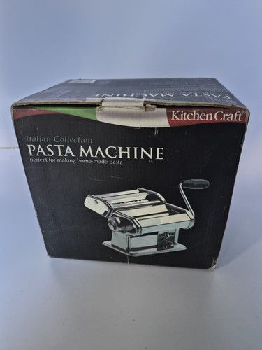 Stainless steel pasta - steel, maker