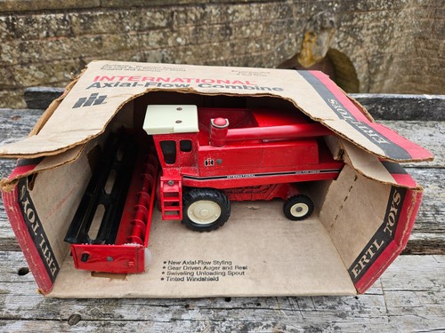 Ertl toys international - ertl,
