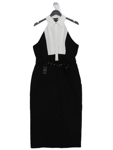 Karen millen shirt midi - midi, dress