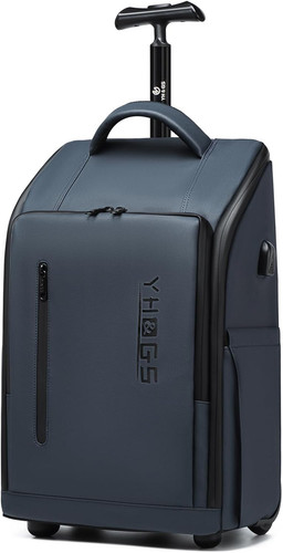 Rolling backpack waterproof - rolling,