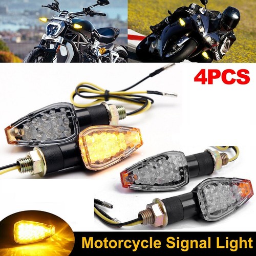 4pcs led motorcycle - 14,