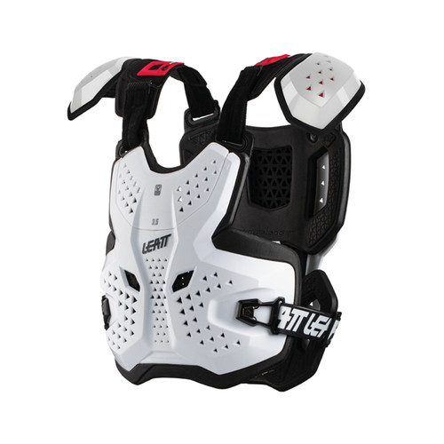 New leatt chest - leatt,