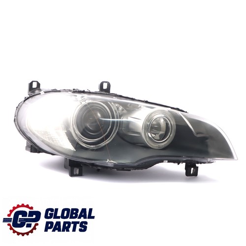 Bmw e70 ahl - bmw, headlight