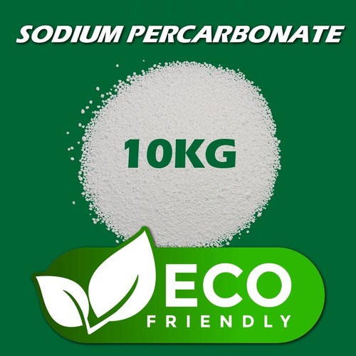 10kg sodium percarbonate pure - 10kg,