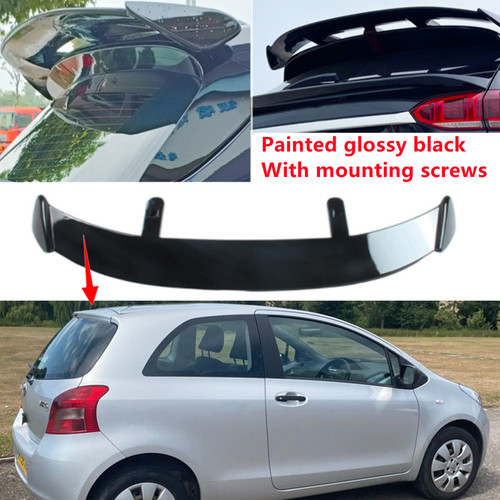 Fit for toyota yaris 14 - fit, 06-14