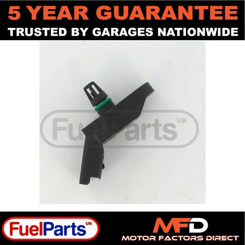 Fuelparts map intake manifold - map,