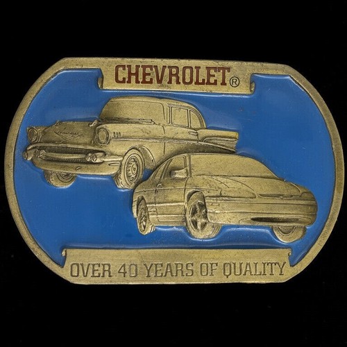 Chevy chevrolet bel air - bel,
