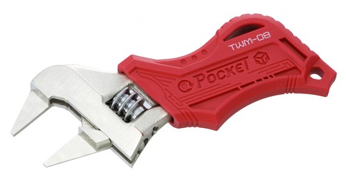 Slim adjustable spanner - slim,