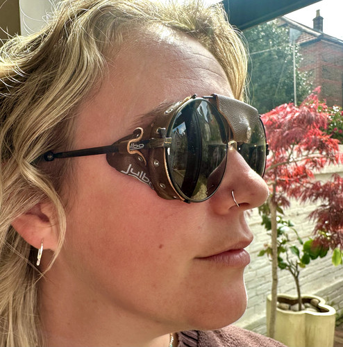 Designer vintage julbo - designer,