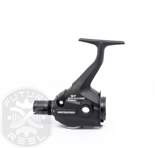 Shimano baitrunner 10000 rb - 10000,