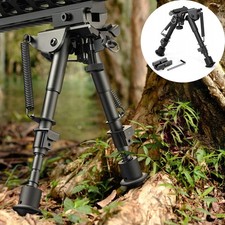 6-9" Adjustable Bipod Spring