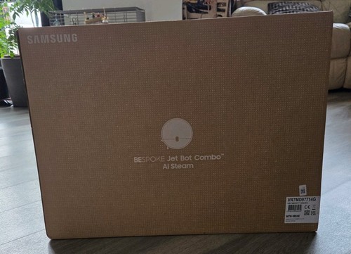 Samsung vr7md97714g bespoke - samsung, ai