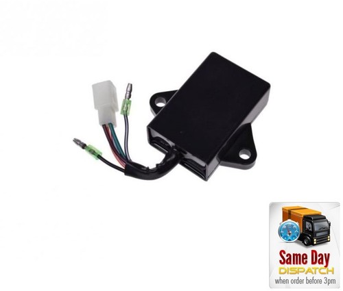 Cdi unit for - unit,