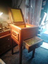 Sewing Box 3 Feet High Foot