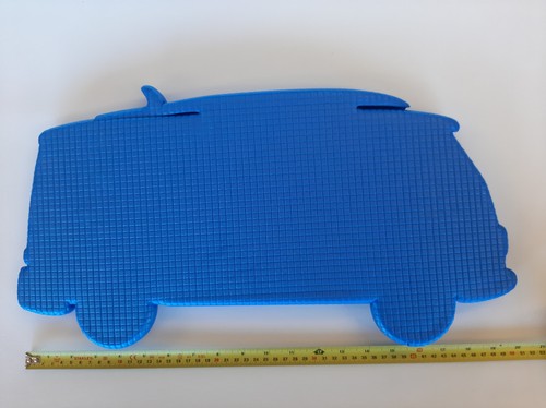 Kneeling mat pad soft - kneeling, mat/pad-soft