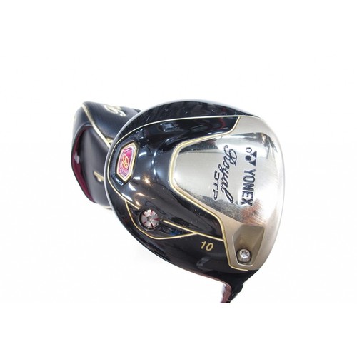 Yonex driver flex - sr, used