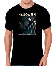 Michael Myers T Shirt -