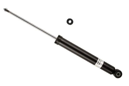 Shock absorber rear - shock, axle