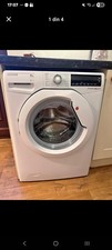 Hoover Washing Machine