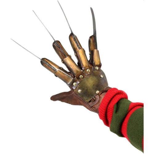 Neca nightmare elm street - on,