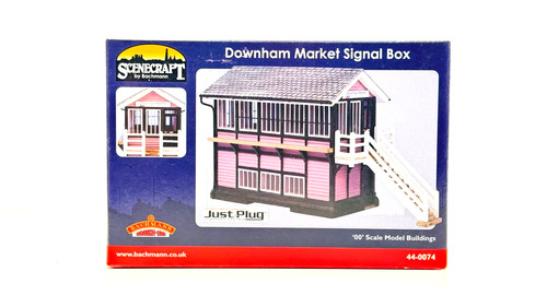 Bachmann gauge scenecraft - gauge,
