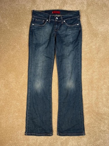 Levi eve jeans blue - eve,