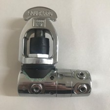 Scubapro MK10 1st Stage