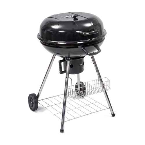 Gear 57cm charcoal bbq - 57cm,