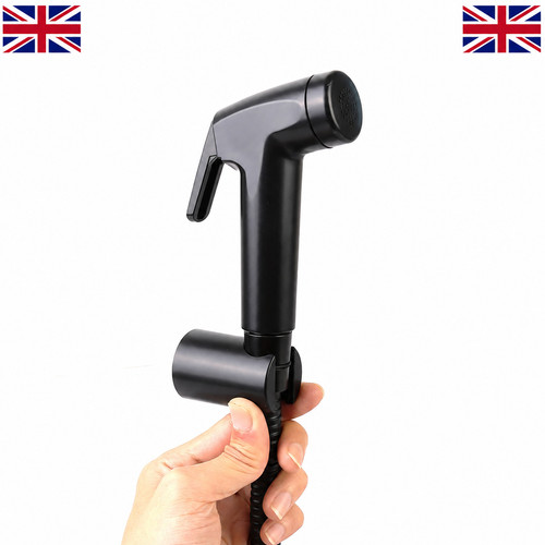 Handheld shattaf bidet sprayer - handheld,