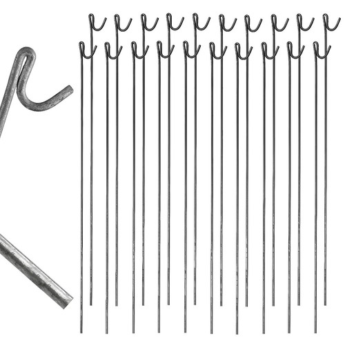 Steel metal barrier - steel, fencing