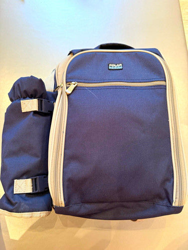 Polar gear insulated picnic - gear,