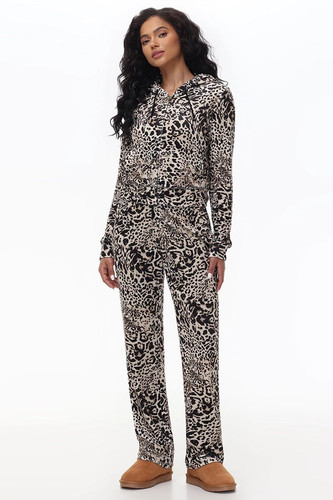 Juicy couture ocelot - ocelot, leopard