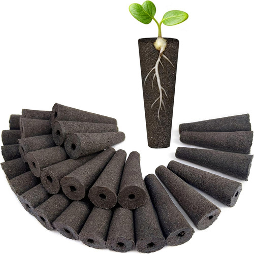 Pack hydroponic seed - 60-pack,
