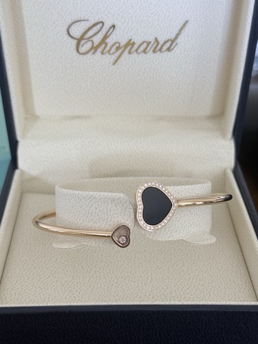 Chopard happy hearts - happy, bangle