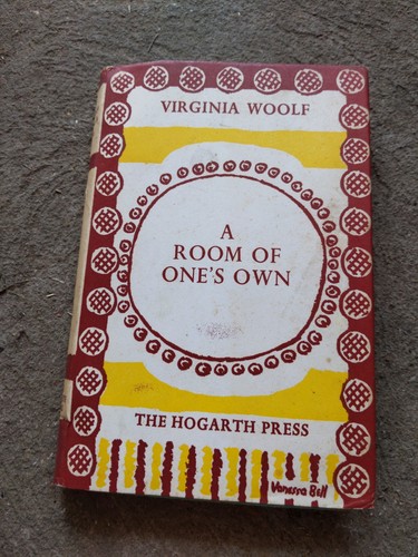 Room one own - room, the
