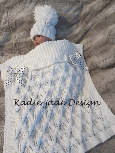 Baby knitting pattern - knitting,