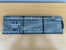 Z Board Crossfire Keyset