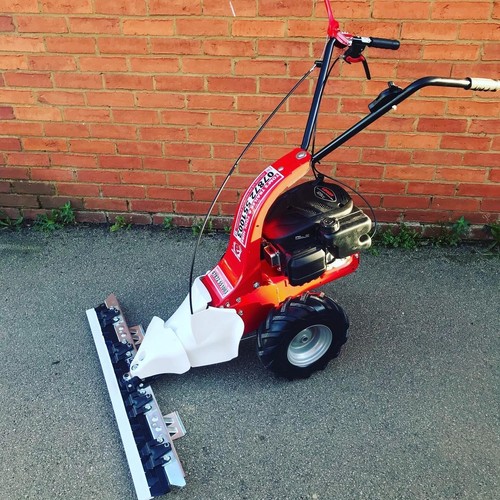 Scythe mower for hire - mower,