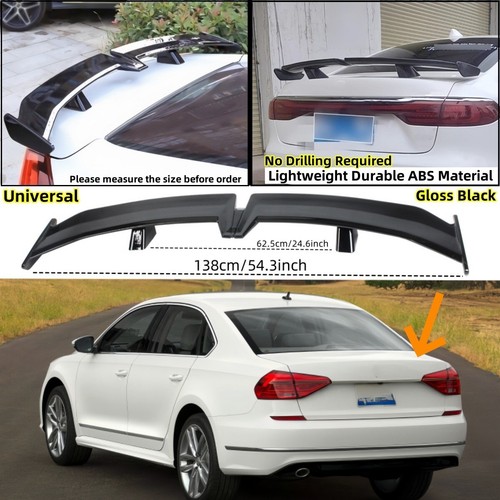 Fits 2016 2019 passat - fits, 2016-2019
