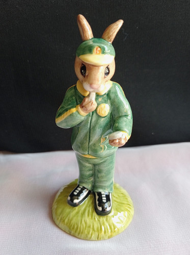 Royal doulton bunnykins db253 - doulton,