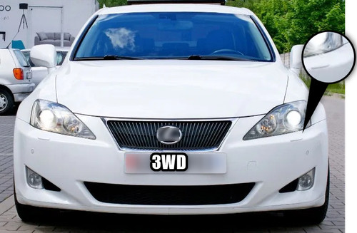 Fit lexus is250 is350 - is350, xe20