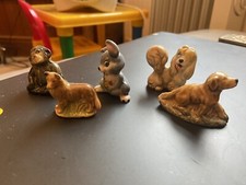 5 Wade Whimsies Including