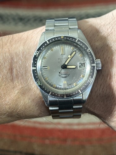 Vintage potens prima super - vintage,