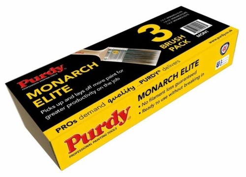 Purdy monarch elite paint - monarch,