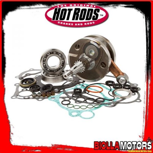Cbk0087 kit crankshaft - cbk0087,