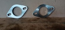 Stainless Steel Exhaust Flange